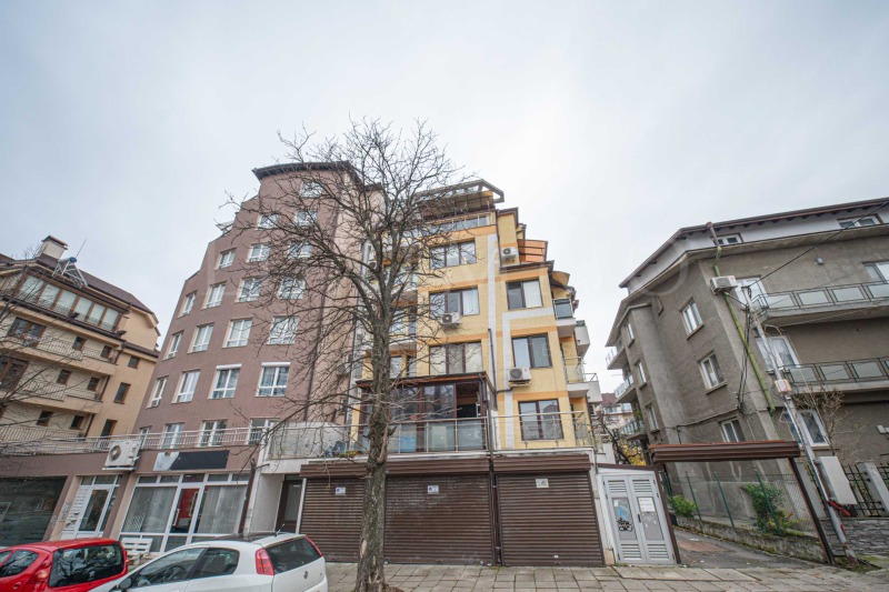 Продава 3-СТАЕН, гр. София, Редута, снимка 16 - Апартаменти - 52694187