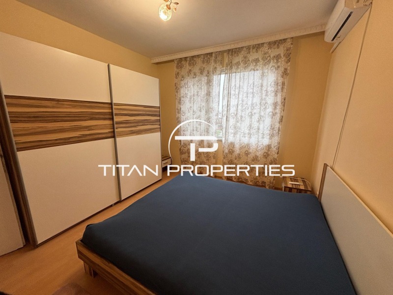 Продава 3-СТАЕН, гр. Варна, Погреби, снимка 5 - Апартаменти - 53523830