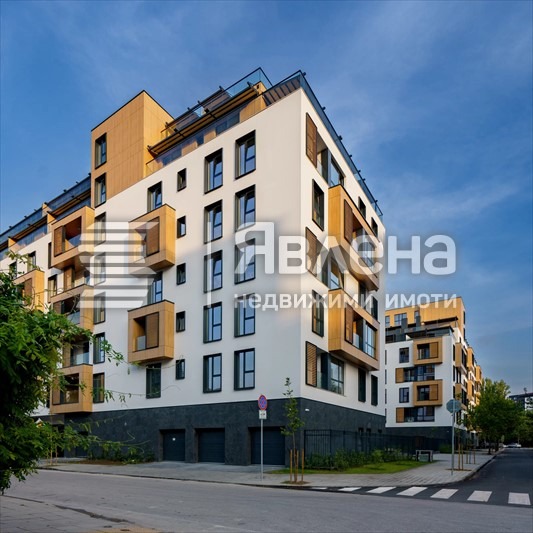 Продава 3-СТАЕН, гр. Пловдив, Христо Смирненски, снимка 3 - Апартаменти - 54744134