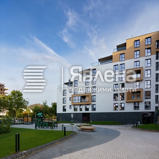 Продава 3-СТАЕН, гр. Пловдив, Христо Смирненски, снимка 2 - Апартаменти - 54744134