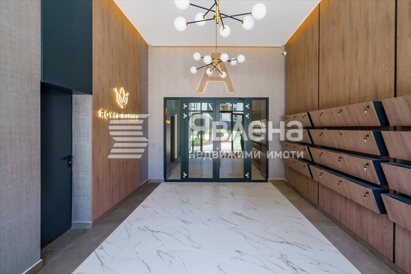 Продава 3-СТАЕН, гр. Пловдив, Христо Смирненски, снимка 5 - Апартаменти - 54744134