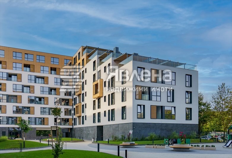 Продава 3-СТАЕН, гр. Пловдив, Христо Смирненски, снимка 4 - Апартаменти - 54744134