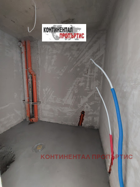 Продава  4-стаен град София , Кръстова вада , 231 кв.м | 26110224 - изображение [10]