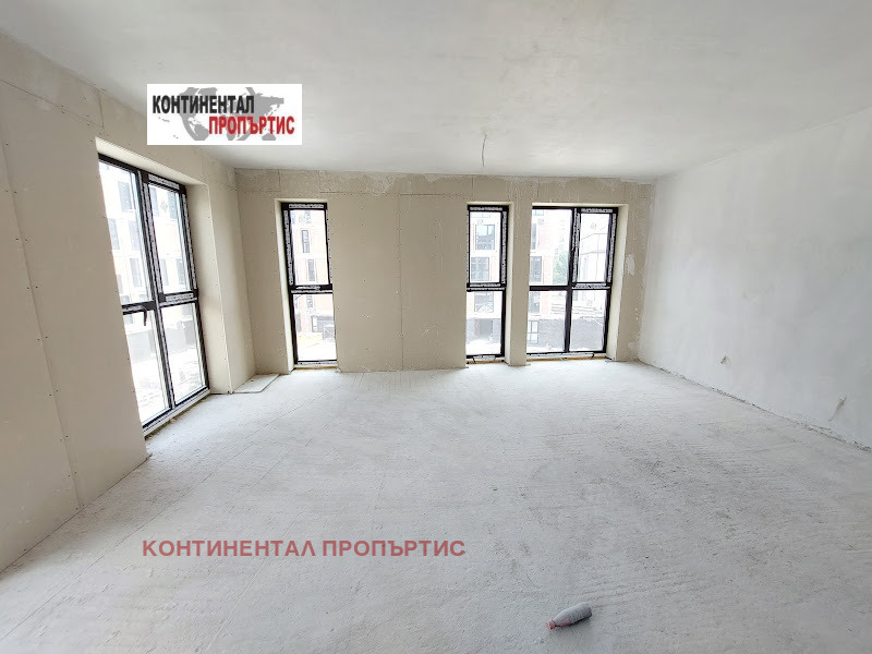 Продава 4-СТАЕН, гр. София, Кръстова вада, снимка 2 - Апартаменти - 43817366