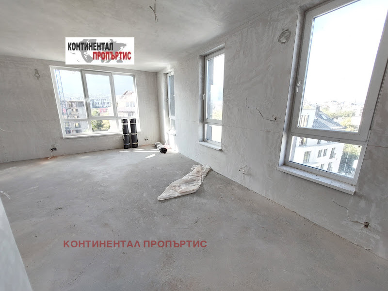 Продава  4-стаен град София , Кръстова вада , 231 кв.м | 26110224 - изображение [2]