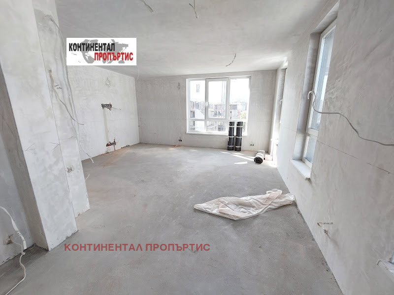 Продава  4-стаен град София , Кръстова вада , 231 кв.м | 26110224