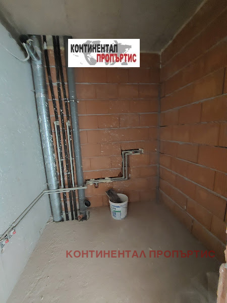 Продава 4-СТАЕН, гр. София, Кръстова вада, снимка 10 - Апартаменти - 43817366