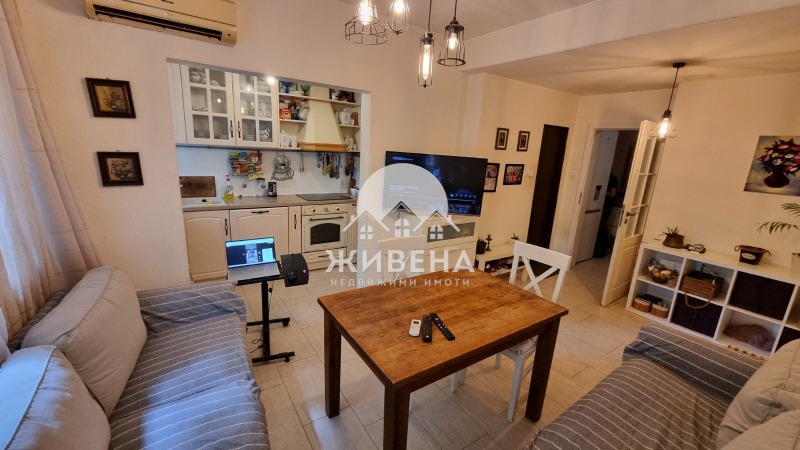 For Sale  3 bedroom Varna , Chataldzha , 104 sq.m | 54870297 - image [2]