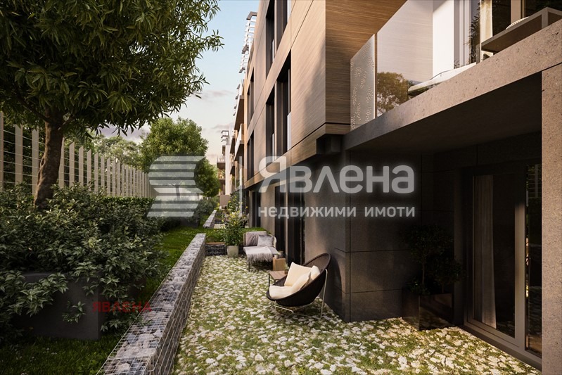 Продава 4-СТАЕН, гр. София, Малинова долина, снимка 14 - Aпартаменти - 48791715