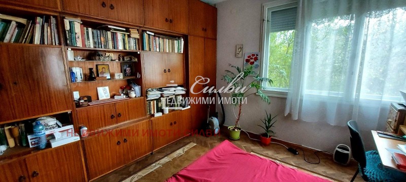 Продава  Етаж от къща град Шумен , Добруджански , 120 кв.м | 10579086 - изображение [3]