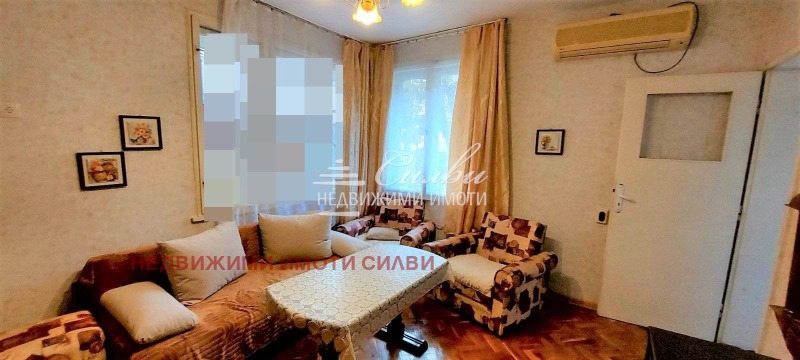 Продава  Етаж от къща град Шумен , Добруджански , 120 кв.м | 10579086 - изображение [2]