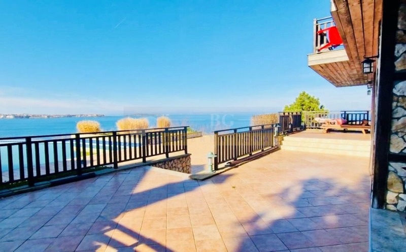 Til salg  Hus region Burgas , Sozopol , 490 kvm | 70720907 - billede [13]