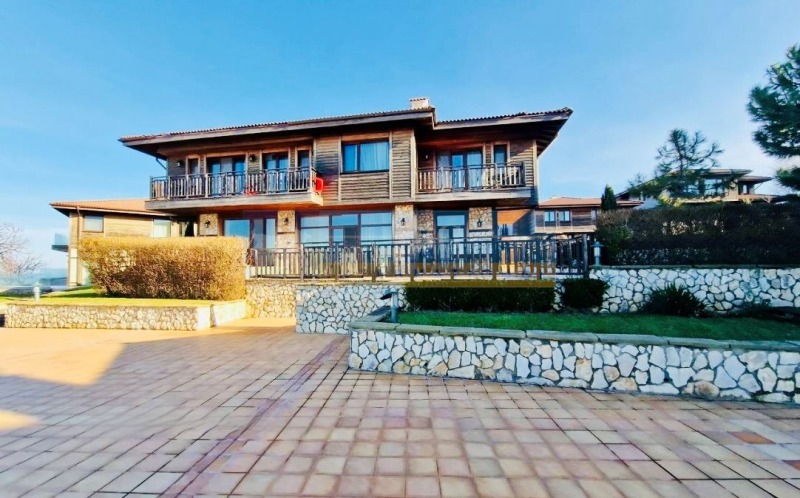 Til salg  Hus region Burgas , Sozopol , 490 kvm | 70720907 - billede [15]