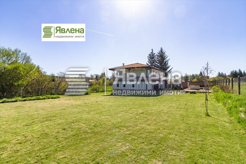 Продава  Къща област София , с. Горни Окол , 207 кв.м | 80156115 - изображение [3]