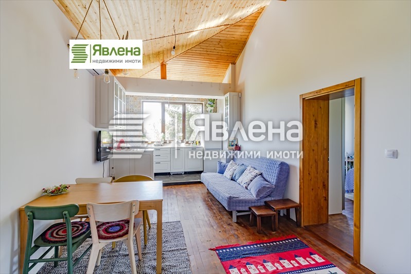 Продава  Къща област София , с. Горни Окол , 207 кв.м | 80156115 - изображение [6]