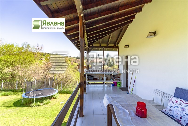Продава  Къща област София , с. Горни Окол , 207 кв.м | 80156115 - изображение [15]