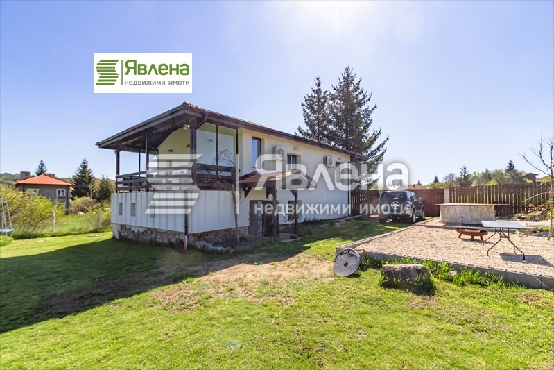 Продава  Къща област София , с. Горни Окол , 207 кв.м | 80156115 - изображение [4]