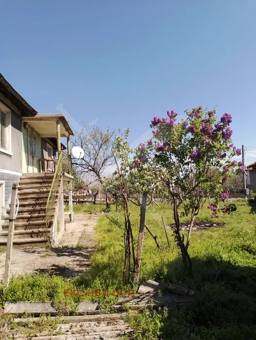 Продава КЪЩА, с. Долнослав, област Пловдив, снимка 2 - Къщи - 53920199