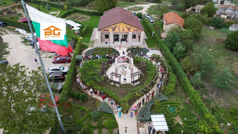 Продава КЪЩА, с. Неофит Рилски, област Варна, снимка 2 - Къщи - 52675701