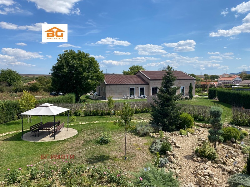 Продава КЪЩА, с. Неофит Рилски, област Варна