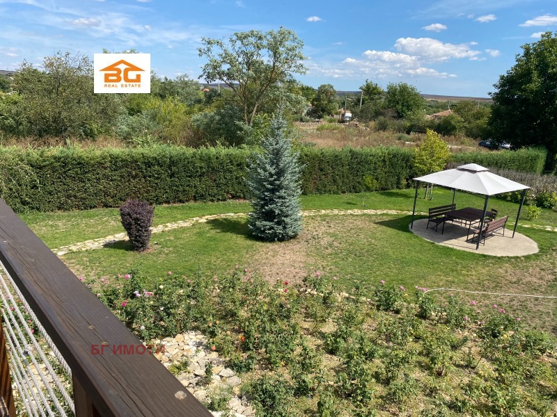 Продава КЪЩА, с. Неофит Рилски, област Варна, снимка 4 - Къщи - 52675701