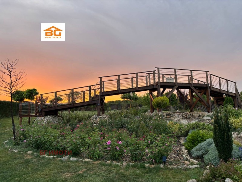 Продава КЪЩА, с. Неофит Рилски, област Варна, снимка 3 - Къщи - 52675701