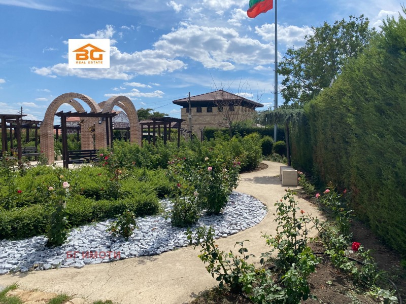 Продава КЪЩА, с. Неофит Рилски, област Варна, снимка 6 - Къщи - 52675701