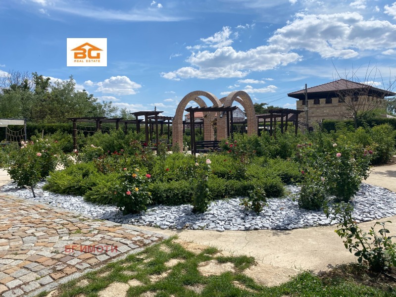 Продава КЪЩА, с. Неофит Рилски, област Варна, снимка 5 - Къщи - 52675701