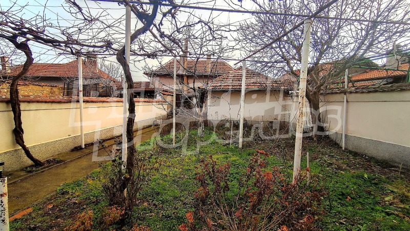 Продава КЪЩА, гр. Мъглиж, област Стара Загора, снимка 5 - Къщи - 53071649