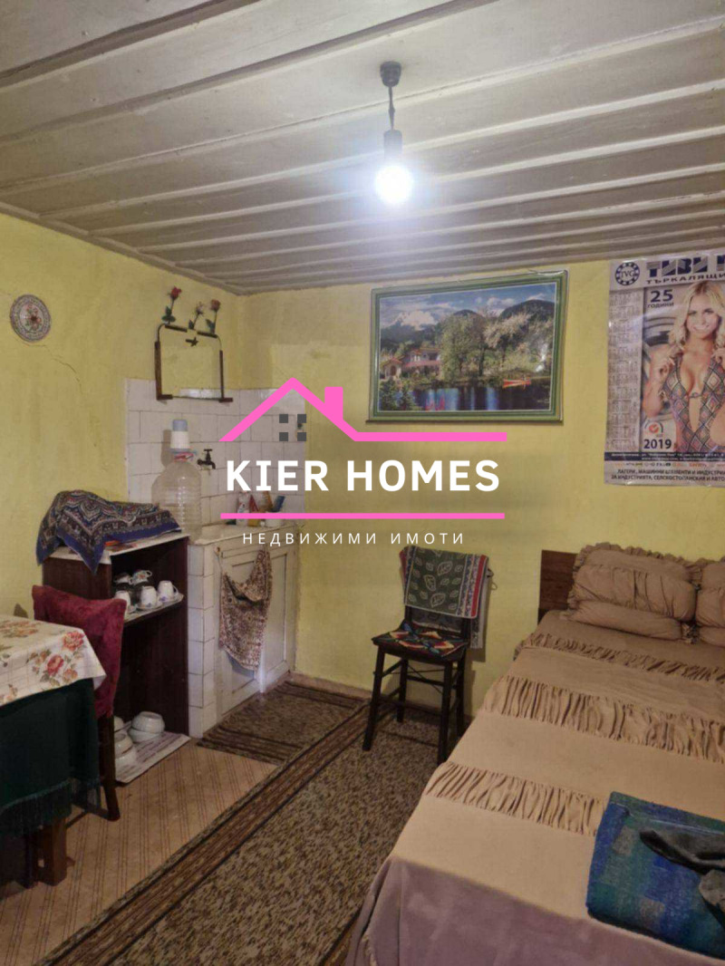 Продава КЪЩА, с. Златна ливада, област Стара Загора, снимка 3 - Къщи - 53148868