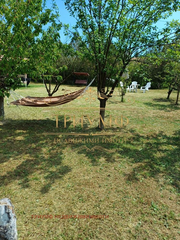 Продава КЪЩА, с. Нова Шипка, област Варна, снимка 3 - Къщи - 54408700