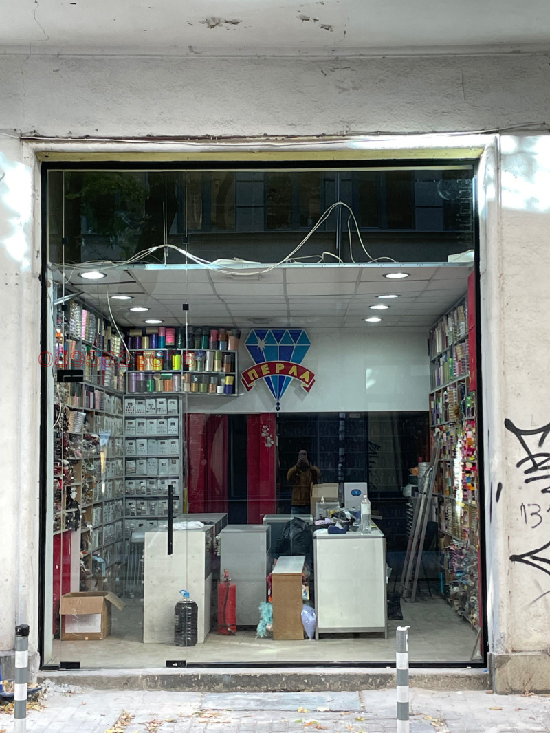 Продава  Магазин град София , Център , 82 кв.м | 98980813 - изображение [5]