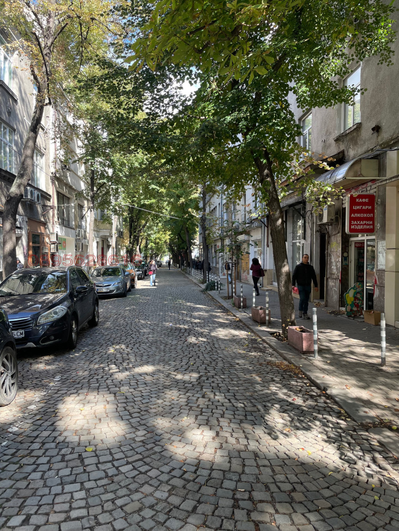 Продава  Магазин град София , Център , 82 кв.м | 98980813 - изображение [6]