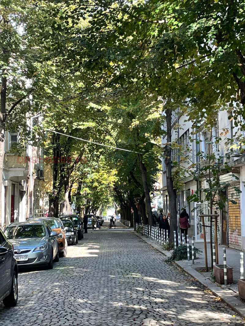 Продава  Магазин град София , Център , 82 кв.м | 98980813 - изображение [8]