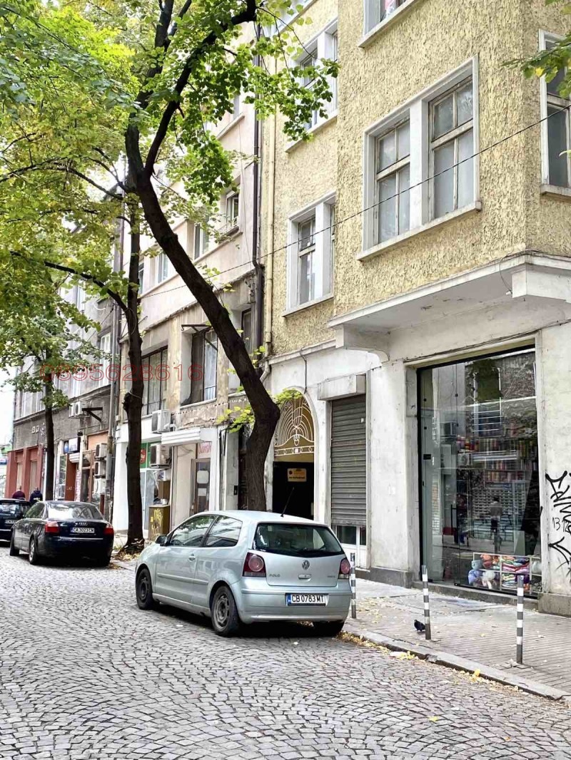 Zu verkaufen  Geschäft Sofia , Zentar , 82 qm | 56830087 - Bild [2]