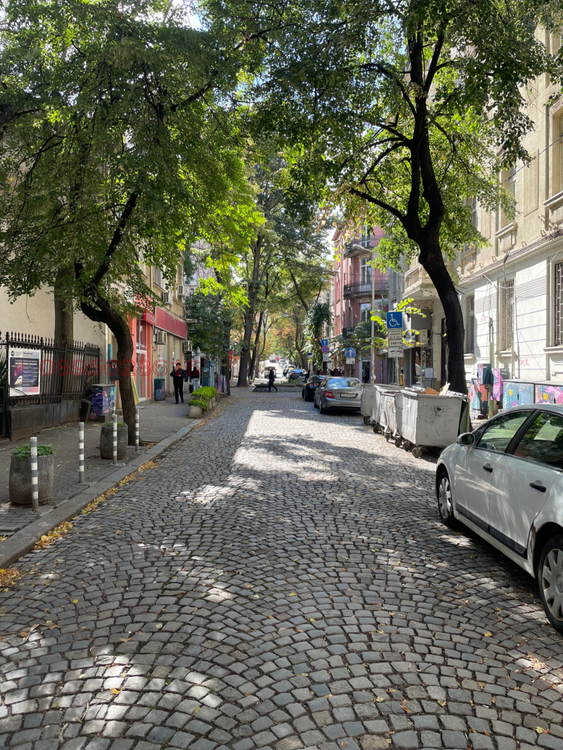 Продава  Магазин град София , Център , 82 кв.м | 98980813 - изображение [7]