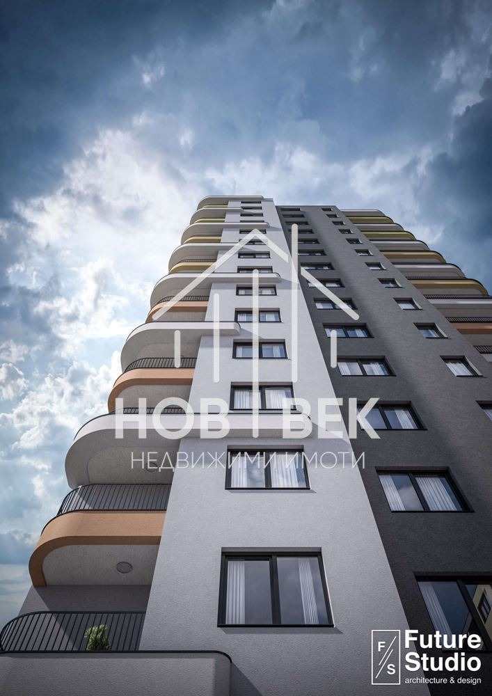 Продава МАГАЗИН, гр. Варна, Владислав Варненчик 1, снимка 5 - Магазини - 55850560