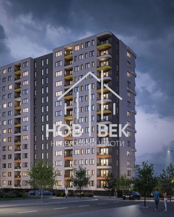 Продава МАГАЗИН, гр. Варна, Владислав Варненчик 1, снимка 3 - Магазини - 55850560