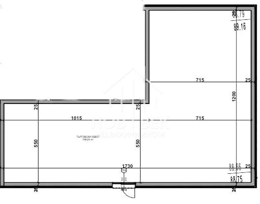 Продава МАГАЗИН, гр. Варна, Владислав Варненчик 1, снимка 2 - Магазини - 55850560