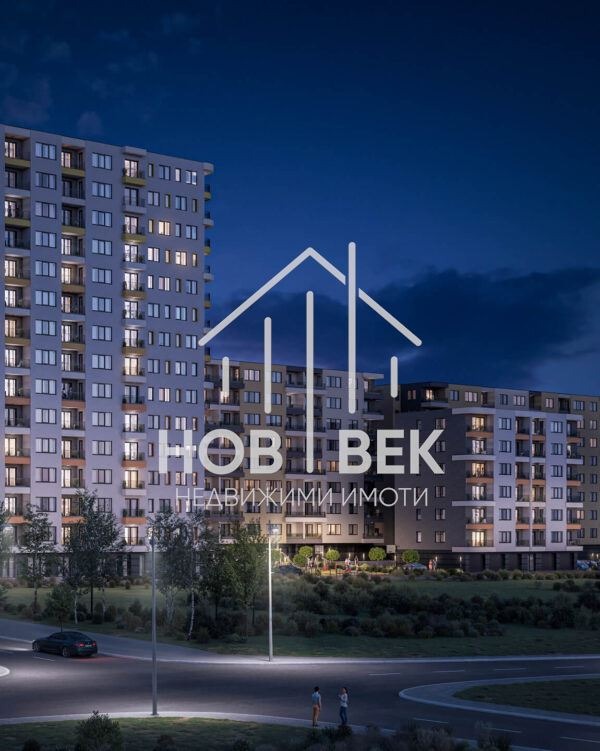 Продава МАГАЗИН, гр. Варна, Владислав Варненчик 1, снимка 4 - Магазини - 55850560