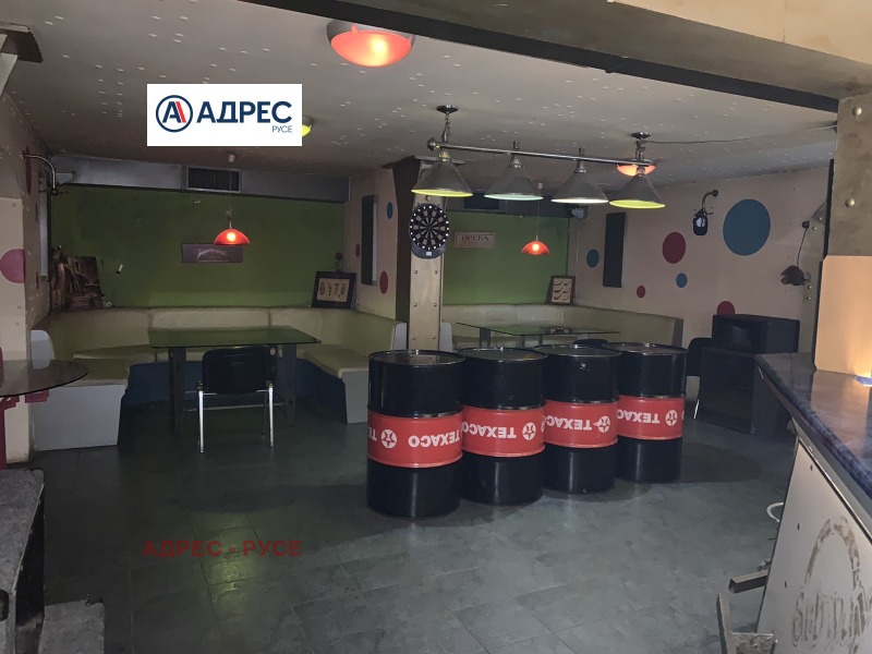 Te koop  Bar; Koffiebar Ruse , Sjirok tsentar , 320 m² | 65124855 - afbeelding [7]