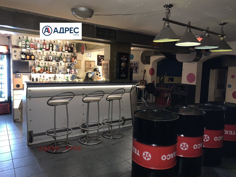 Te koop  Bar; Koffiebar Ruse , Sjirok tsentar , 320 m² | 65124855 - afbeelding [5]