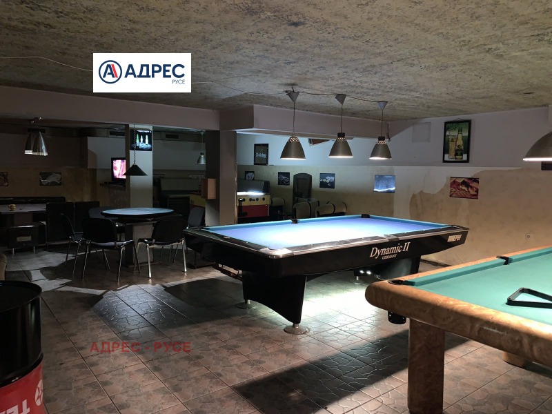 À venda  Bar; Cafeteria Ruse , Chirok centar , 320 m² | 65124855