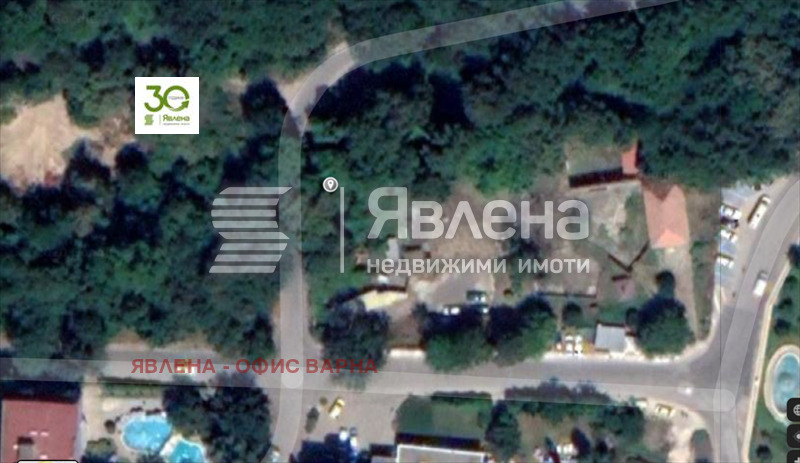 Продава  Парцел, град Варна, к.к. Златни пясъци •  358 000 EUR • ID 77049119 — holmes.bg - [1] 