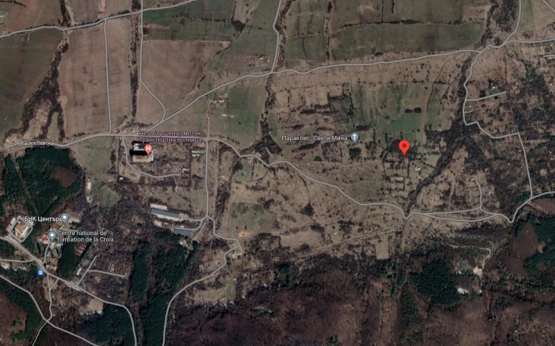 Продава ПАРЦЕЛ, гр. София, с. Лозен, снимка 11 - Парцели - 53024826