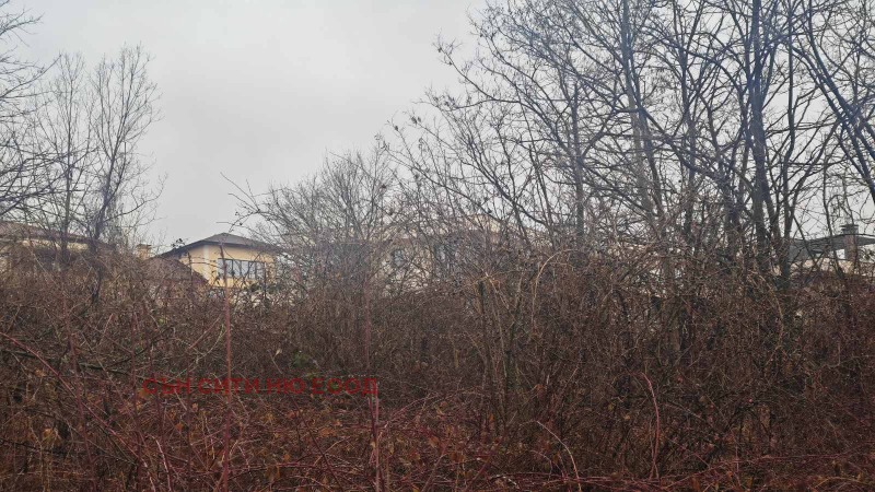 Продава ПАРЦЕЛ, гр. София, Бояна, снимка 4 - Парцели - 53248254