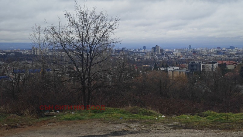 Продава ПАРЦЕЛ, гр. София, Бояна, снимка 2 - Парцели - 53248254