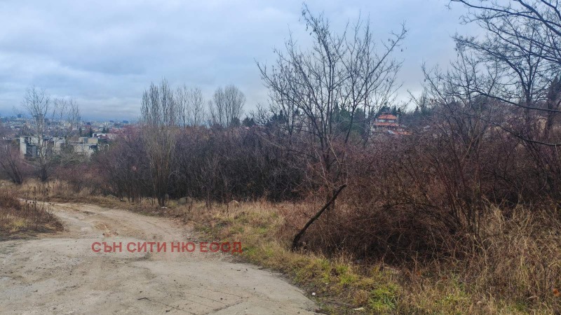 Продава ПАРЦЕЛ, гр. София, Бояна