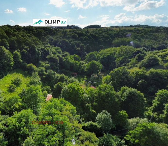 Продава ПАРЦЕЛ, гр. София, гр. Банкя, снимка 2 - Парцели - 54924690