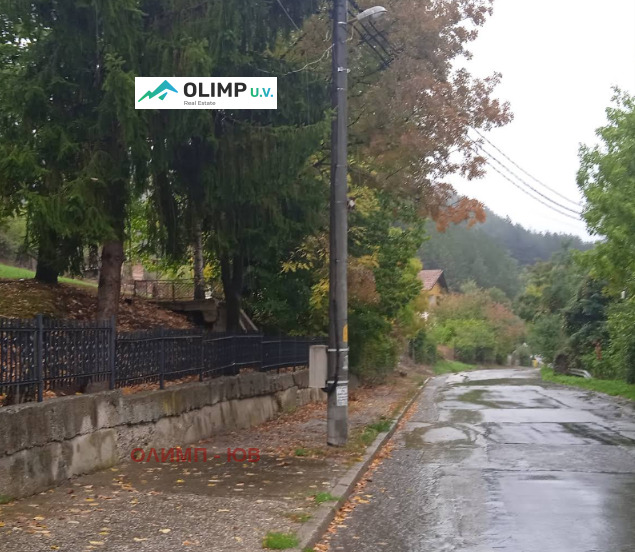 Продава ПАРЦЕЛ, гр. София, гр. Банкя, снимка 5 - Парцели - 54924690